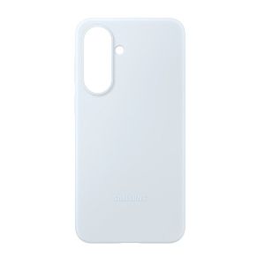 Гръб за SAMSUNG Galaxy A57 5G Silicone Case Light Blue
