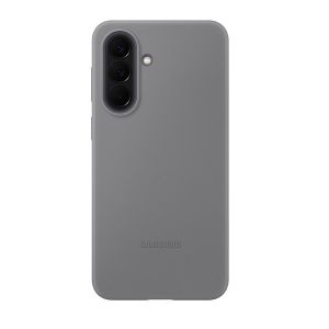 Гръб за SAMSUNG Galaxy A57 5G Silicone Case Gray