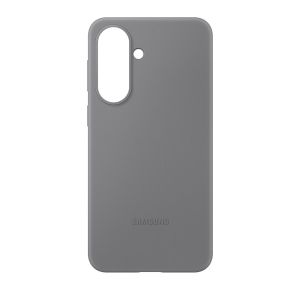 Гръб за SAMSUNG Galaxy A57 5G Silicone Case Gray
