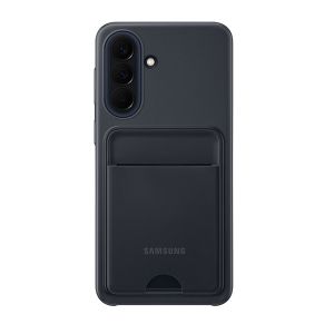Гръб за SAMSUNG Galaxy A57 5G Card Slot Case Black