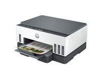 HP Smart Tank 720 All-in-One A4 Color Dual-band WiFi Print Scan Copy Inkjet 15/9ppm