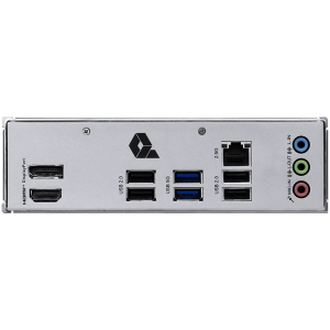 MSI PRO H810M-B, mATX, LGA 1851, 2x DDR5 Dual Channel DDR5 up to 6400(OC)MHz, 1x PCIe x16 slot, 1x M.2 slot, 4x USB 2.0, 2x USB 5Gbps, HDMI, DP, 7.1 HD Audio, 2.5G LAN, 3Y