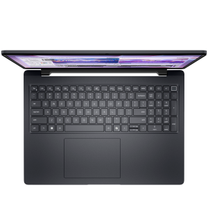 Dell Pro Max 16 (MC16250), Intel Core Ultra 7 265H vPro(16C, 16T, 24MB, up to 5.3GHz), 16.0" FHD+(1920x1200) Non-Touch, 16GB(2x8GB) DDR5, 512GB M.2 SSD, Nvidia RTX500 6GB, WiFi+BT, IR Cam+Mic, BG Backlit KBD, FPR, Ubuntu, 3Y Basic Onsite