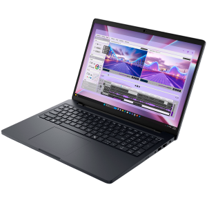 Dell Pro Max 16 (MC16250), Intel Core Ultra 7 265H vPro(16C, 16T, 24MB, up to 5.3GHz), 16.0" FHD+(1920x1200) Non-Touch, 16GB(2x8GB) DDR5, 512GB M.2 SSD, Nvidia RTX500 6GB, WiFi+BT, IR Cam+Mic, BG Backlit KBD, FPR, Ubuntu, 3Y Basic Onsite