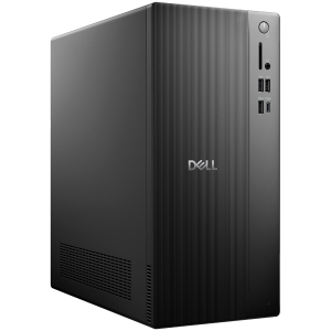 Dell Pro Tower Essential (QVT1260), Intel Core i5-14500 vPro(14C, 20T, 24MB, up to 5.0GHz), 8GB(1x8GB) DDR5, 512GB M.2 SSD, UHD 770 Graphics, WiFi+BT, BG KBD+Mouse, Ubuntu, 3Y ProSupport