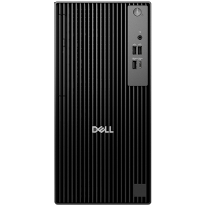 Dell Pro Tower (QCT1250), Intel Core i5-14500 vPro(14C, 20T, 24MB, up to 5.0GHz), 16GB(1x16GB) DDR5, 512GB M.2 SSD, Integrated Graphics, BG KBD+Mouse, Ubuntu, 3Y ProSupport