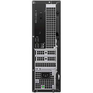 Dell Pro Slim Essential (QVS1260), Intel Core i5-14400(10C, 16T, 20MB, up to 4.7GHz), 16GB(1x16GB) DDR5, 1TB M.2 SSD, UHD 730 Graphics, WiFi+BT, BG KBD+Mouse, Ubuntu, 3Y ProSupport