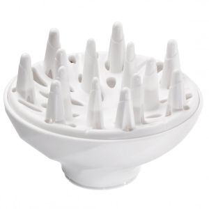 Сешоар Remington Power Dry Ionic D3199, 2200W, 2 скорости, 3 темп, Йонизация, Бял