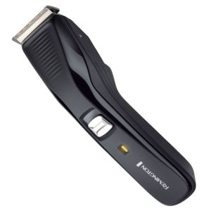 Машинка за подстригване Remington HC5200 ProPower, 40 мин, 0.5мм - 4.2 см, Самонаточващи се остриета от стомана, Черен