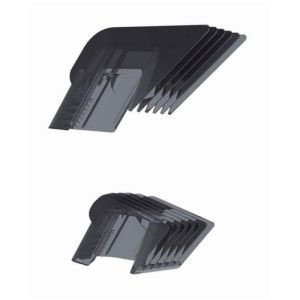 Машинка за подстригване Remington HC5200 ProPower, 40 мин, 0.5мм - 4.2 см, Самонаточващи се остриета от стомана, Черен