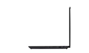 Лаптоп Lenovo ThinkPad P16v G3 Intel Core Ultra 9 285H, 16C (up to 5.4GHz, 24MB), 64GB (2x32GB) DDR5-5600, 1TB SSD, 16" WUXGA (1920x1200) IPS AG, NVIDIA RTX PRO 2000/8GB, 5MP&IR Cam, Backlit KB, WLAN, BT, FPR, Win11Pro, 3Y Premier