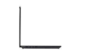 Лаптоп Lenovo ThinkPad P16v G3 Intel Core Ultra 9 285H, 16C (up to 5.4GHz, 24MB), 64GB (2x32GB) DDR5-5600, 1TB SSD, 16" WUXGA (1920x1200) IPS AG, NVIDIA RTX PRO 2000/8GB, 5MP&IR Cam, Backlit KB, WLAN, BT, FPR, Win11Pro, 3Y Premier