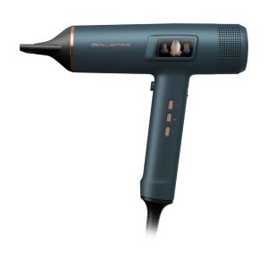 Сешоар Rowenta HY9430E0 Hair Dryer Maestria 4 You Ultimate Experience, BLDC Motor, 1800w, personalized & manual setings, 6 acc + vanity