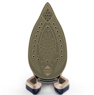 Парогенератор Tefal GV9910E0 Pro Express Vision Max, color Blue Dune