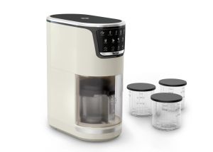 Машина за сладолед Tefal IG602AE0 Ice Cream Maker Dolci (Rise)