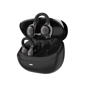 CANYON OWS Ear Clips headset OnFlow 14 Black