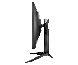 Монитор ASROCK PG32QFT, 32" IPS, QHD (2560x1440) 180Hz, 16:9, 1ms, 400cd/m2, 1000:1, AMD FreeSync, Speaker 2x2W, 2xHDMI, DP, Black