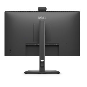 Монитор DELL Pro P P2426HEB, 23.8" IPS, FullHD (1920x1080) 120Hz, 16:9, 5ms, 1500:1, 300 cd/m2, Webcam, Speaker 2x5W, HDMI, 2xDP, USB-C, RJ-45, 2xUSB-C, 2xUSB3.2, Black
