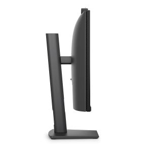 Монитор DELL Pro P P2426HEB, 23.8" IPS, FullHD (1920x1080) 120Hz, 16:9, 5ms, 1500:1, 300 cd/m2, Webcam, Speaker 2x5W, HDMI, 2xDP, USB-C, RJ-45, 2xUSB-C, 2xUSB3.2, Black