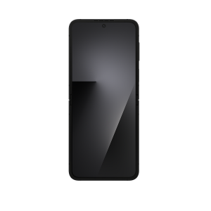 Смартфон SAMSUNG Galaxy Z Flip7 FE 8/128GB Black