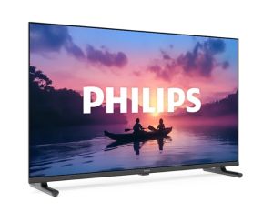 Телевизор 40" PHILIPS 40PFS6050/12, FullHD LED TV, Smart TV, Titan OS, 60Hz, Wi-Fi, Black