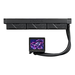 Охлаждаща система Asus ROG Ryujin III 360 ARGB Extreme