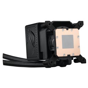 Охлаждаща система Asus ROG Ryujin III 360 ARGB Extreme