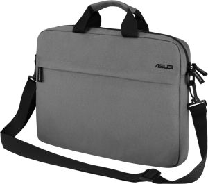 Чанта за лаптоп ASUS AC1600 Carry Bag, 16",  Dark Grey