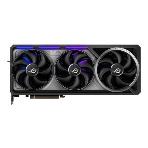 Видео карта ASUS ROG Astral GeForce RTX 5080 16GB GDDR7 OC Edition, 16GB GDDR7, 256-bit, 2xHDMI, 3xDP