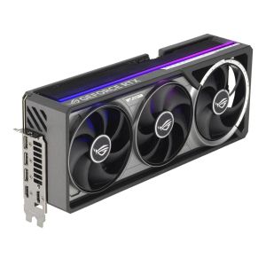 Видео карта ASUS ROG Astral GeForce RTX 5080 16GB GDDR7 OC Edition, 16GB GDDR7, 256-bit, 2xHDMI, 3xDP
