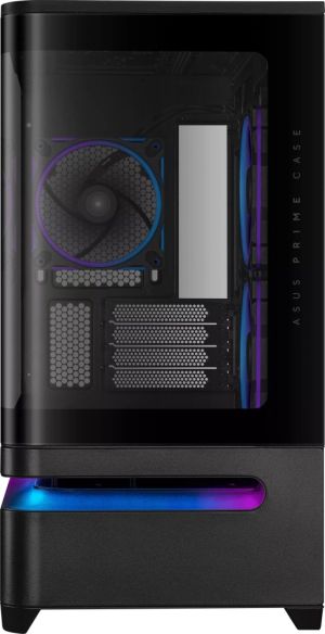 Кутия за компютър Asus Prime AP202 TG