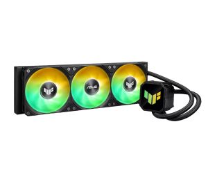 Охлаждаща система Asus TUF Gaming LC III 360 ARGB
