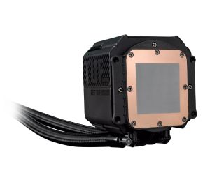 Охлаждаща система Asus TUF Gaming LC III 360 ARGB