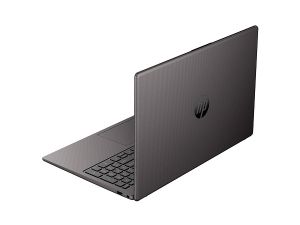 Лаптоп HP 255R G10 (B39STAT#ABB), 15.6" FullHD (1920x1080), AMD Ryzen™ 5 7535U (2.9GHz up to 4.55GHz, 6 ядра), 16GB DDR5, 512GB SSD M.2, FreeDOS, Dark ash silver