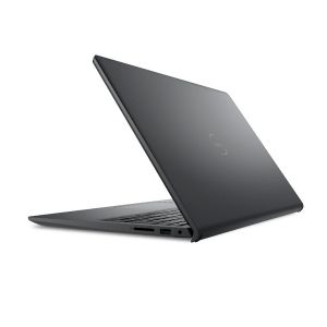 Лаптоп DELL Pro 15 Essential PV15250, 15.6" FullHD (1920x1080) 120Hz, Intel® Core™ i7-1355U (3.7GHz up to 5.0GHz, 10 ядра), 8GB DDR5, 512GB SSD M.2, BG kbd, Ubuntu, Carbon Black