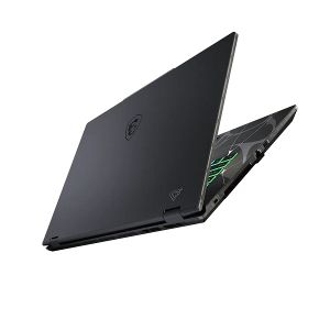 Лаптоп MSI Cyborg 17 B13WEKG (9S7-17U332-271), 17.3" FullHD (1920x1080) IPS 144Hz, Intel Core i5-13420H (12M Cache, 3.40 GHz up to 4.60 GHz, 8 ядра), NVIDIA GeForce RTX5050 8GB GDDR7, 16GB DDR5, 512GB SSD М.2, Backlit, noOS, Black