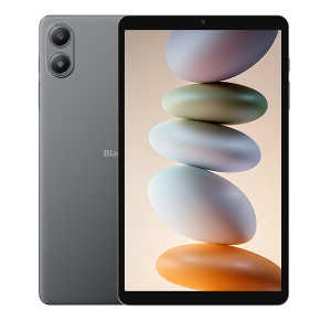 Таблет BLACKVIEW LINK 2 WiFi, 4/128GB 8.68" Midnight Black