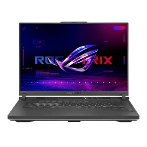 Лаптоп Asus Strix G16 G614PM-RV160,Ryzen 9 8940HX 2.4GHz (80MB Cache, up to 5.3GHz, 16 cores, 32 Threads)16.0  WUXGA 1920X1200 16:10 Bend+300nits Anti-Glare sRGB 100% Wide View,165Hz,DDR5 32GB ( 16GB DDR5-5200 SO-DIMM *2 ) ,1TB G4 , RTX 5060  8GB,Wi-Fi 6E