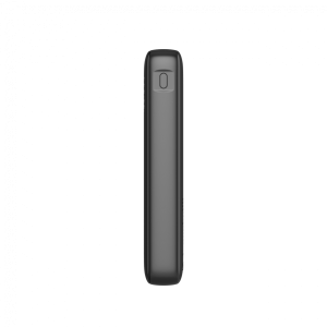 CANYON Power Bank PB-240, 25000mAh PD140W display power bank,Size160.0x82x27 mm Weight 508+-10g, Dark Grey