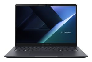 Лаптоп ASUS ExpertBook B3 B3405CCA-LY3338X (90NX08L1-M03YR0), 14.0" WUXGA (1920x1200) IPS, Intel® Core™ Ultra 7 255H (24M Cache, 2.0 GHz up to 5.10 GHz, 16 ядра), 16GB DDR5, 512GB SSD М.2, Windows 11 Pro, Grey