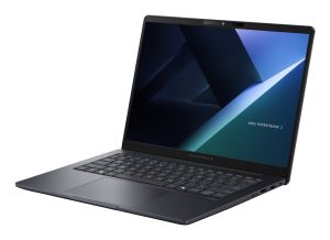 Лаптоп ASUS ExpertBook B3 B3405CCA-LY3338X (90NX08L1-M03YR0), 14.0" WUXGA (1920x1200) IPS, Intel® Core™ Ultra 7 255H (24M Cache, 2.0 GHz up to 5.10 GHz, 16 ядра), 16GB DDR5, 512GB SSD М.2, Windows 11 Pro, Grey