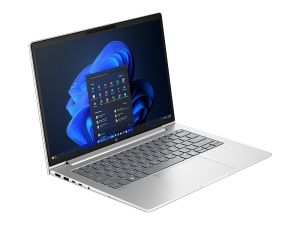 Лаптоп HP ProBook 4 G1iR (B9YK2ET), 14" WUXGA (1920x1200) IPS, Intel® Core™ 5 120U (1.4GHz up to 5.0GHz, 10 ядра), 16GB DDR5, 512GB SSD M.2, Backlit Kbd, Windows 11 Pro, Pike Silver