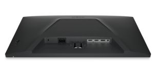 Монитор Dell SE2426HG, 23.8" LED Flat Screen, IPS AG, Full HD 1920x1080, 99% sRGB, 0.5 ms GTG (Extreme Mode), 240Hz, 1000:1, 300 cd/m2, HDR, VRR, AMD FreeSync Premium, 2xHDMI, DP, Low Blue Light, Tilt, Black