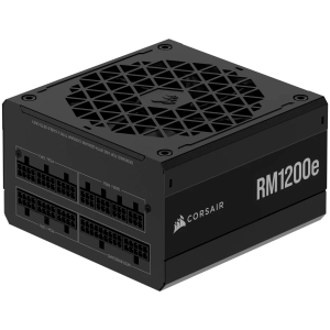 CORSAIR RMe Series RM1200e Fully Modular Low-Noise ATX (EU)
