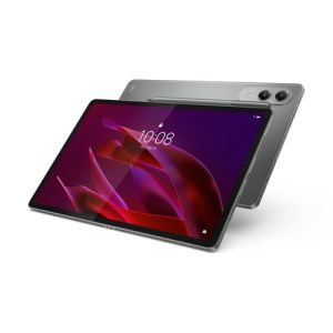 Таблет LENOVO Yoga Tab WiFi, 12/256GB, 11.1" Luna Grey + Pen - ZAG60036GR