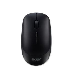 Комплект Acer Combo set AAK410 Keyboard & Mouse , Wireless, USB, Standard, Black, No Cyrillic