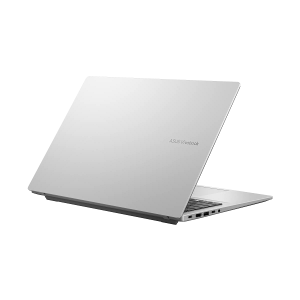 Лаптоп ASUS Vivobook 16 X1607CA-MB059, 16" WUXGA (1920x1200) IPS, Intel Core Ultra 5 225H (18M Cache, 1.7GHz up to 4.9GHz, 14 ядра), 16GB DDR5, 512GB SSD M.2, no OS, Cool Silver - 90NB15A2-M00CX0