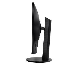 Монитор ASROCK PG27FFS2E, 27" IPS, FullHD (1920x1080) 240Hz, 16:9, 1ms, 1000:1, 350cd/m2, AMD FreeSync Premium, Speaker 2x2W, 2xHDMI, DP, Black 