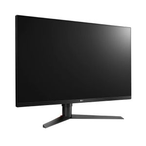 Монитор LG 32GK850F-B, 31.5" VA, QHD (2560 x 1440) 144Hz, 16:9, 1ms, 400 cd/m², 3000:1, AMD FreeSync 2, 2xHDMI, DP, USB 3.0, Black
