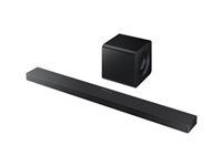 SAMSUNG HW-QS700F/EN Soundbar